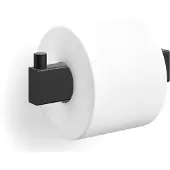 Zack WC Rolhouder Linea Open Zwart