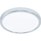 Eglo Led plafonnière Fueva 5 Ø 28,5cm - IP44