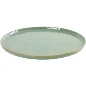 Serax Pure dinerbord ø 28 cm keramiek lichtgroen