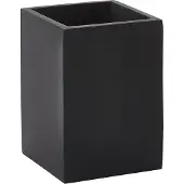 Aquanova Beker Aquanova Moon Zwart
