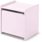 Vipack Nachtkastje Kiddy roze