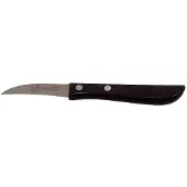 HorecaTraders Aardappelmes | RVS | Kunststof | 15 cm