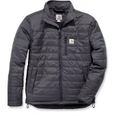 Carhartt Jas Carhartt Men Gilliam Jacket Shadow
