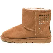 Gooce Snowboots 'Suri' pueblo / zwart / zilver / wit