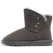 Gooce Snowboots 'Suzie' antraciet