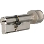 S2 Knopcilinder SKG2 K45/30