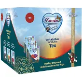 Renske Vers Variatiebox Hondenvoer Nat Tex 30 x 185 gr