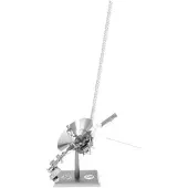 Metal Earth Voyager Spacecraft Bouwpakket