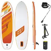 Intergard SUP-board opblaasbaar 274x76x12cm