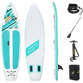 Intergard SUP-board opblaasbaar 320x79x12cm