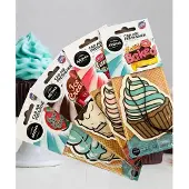 Aroma Car - Car Airfreshner - Sweet Pack