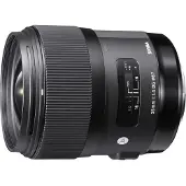 Sigma 35mm F/1.4 DG HSM ART L-mount