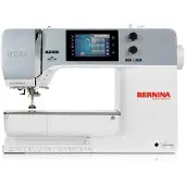 Bernina 540