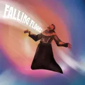 Konkurrent Falling Floors - Falling Floors (LP) (Coloured Vinyl)