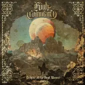 Konkurrent High Command - Eclipse Of The Dual Moons (CD)
