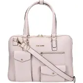 Olivia Lauren Tokyo PC Roze Laptoptas Hoogwaardig imitatieleer OS