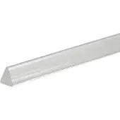 Stannol 310501 Soldeertin, loodvrij Driehoekige staaf Sn95,5Ag3,8Cu0,7 - 200 g 11 mm