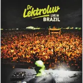 NEWS Dr. Lektroluv - Live In Brazil (CD)