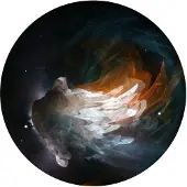 Pias The Fauns - Lights (CD)