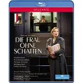 DISTRART M CNT Femme Sans Ombre/Bluray