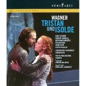 Opus Tristan Und Isolde