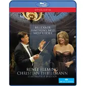 Opus Symphonie No.7/Bluray
