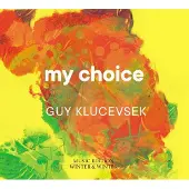 Pias Guy Klucevsek - My Choice (CD)