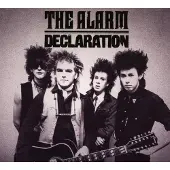 Universal Music DECLARATION 1984-1985
