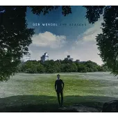 Pias Ben Wendel - The Seasons (CD)