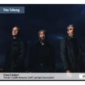 Pias Trio Talweg - Franz Schubert Piano Trios (CD)