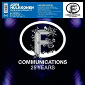Pias Jori Hulkkonen - FCom 25 Selkäsaari EP (12" Single) (Limited Edition) (Remastered)