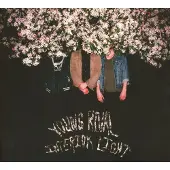 Pias Young Rival - Interior Light (CD)