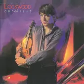 Pias Didier Lockwood - Out Of The Blue (CD)