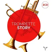 Pias Baltic Chamber Orchestra, Emmanuel Leducq-Barône - Trompette Story (2 CD)