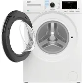 Beko Was Droog Combi HTV8734XS01