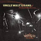 Import RECORDED LIVE AT WATERLOO ICE HOUSE