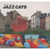 Bigwax Dis Cnt Various Artists - Lefto Presents Jazz Cats (CD)