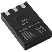 OTB Camera accu compatibel met Canon NB-1L / 900 mAh