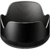 Sigma Zonnekap 830-02