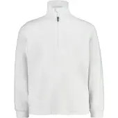 CMP Kinderen Boys Arctic Fleece Pullover (Maat 92, Wit)