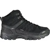 CMP Boots 'Rigel' zwart / wit