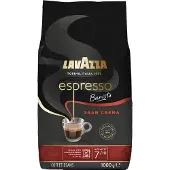 Lavazza 1 kg - Espresso Barista Gran Crema - Koffiebonen
