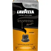 Lavazza | Espresso Maestro Lungo - 10 capsules voor Nespresso