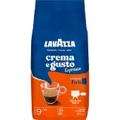 Lavazza | Crema E Gusto Forte - 1 kg koffiebonen