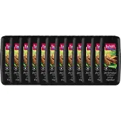 Tahiti Tropenhout Douchegel - 12 x 250ml - voordeelverpakking