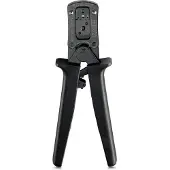 Phoenix Contact CRIMPFOX-1,6-ER-1,50-GH 1772793 Krimptang Gedraaide contacten 0.14 tot 1.5 mm² SUB-D bus