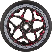 Striker Essence V3 Wielen Red Splash