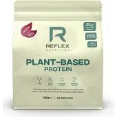 Reflex Nutrition - Plantaardig Eiwit, Wilde Bessen - 600 g