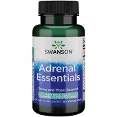 Swanson Health - Bijnier Essentials - 60 capsules