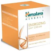 Himalaya herbals Energizing Dagcrème | 50 ml